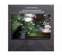 Darol Anger / Barbara Higbie Quintet With Mike Marshall, Todd Phillips And Andy Narell - Live At Montreux [Vinyle LP record] [Vinilo]