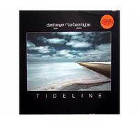 Darol Anger - Barbara Higbie - Tideline [Disco de vinilo LP record]