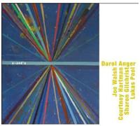 Darol Anger - E-And'A