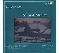 Daron Hagen - Music for Christmas Season