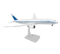 Daron Hogan El Al 787-9 1/200 Retro W/Gear Reg#4X-EDF