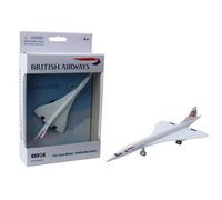 Daron Juguete del Concorde de British Airways RTDAR98845