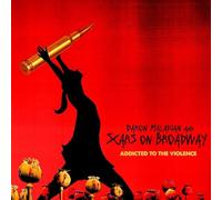 Daron Malakian and Scars on Broadway - Addicted to the Violence [Vinilo]