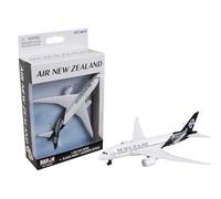 Daron RT9267 Air New Zealand Modelo de avión fundido a troquel