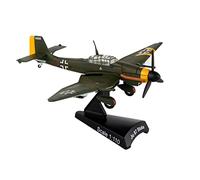 Daron Sello de envío JU87 STUKA 1-110