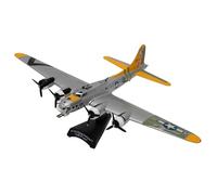Daron Sello postal B-17G Flying Fortress A BIT O'LACE 1/155