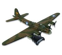 Daron Sello Postal B17E Flying Fortress 1/155 My GAL Sal