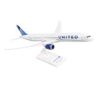 Daron SkyMarks United 787-10 1/200 New Livery