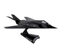 Daron Worldwide Trading F-117 Nighthawk 1:50 Vehicle