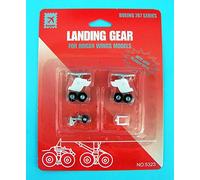 Daron Worldwide Trading HG5323 Hogan 787-8 del engranaje 1/200