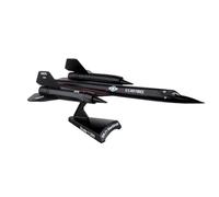 Daron Worldwide Trading SR-71 Blackbird Vehicle (1:200 Scale)