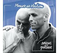 Darons de la Garonne