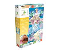 DARPEJE Princesses Coronas De Princesas de Artissimo-Sycomore Faujas (CREA009), Multicolor, Talla única (1)