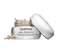Darphin Idea Resource Youth Retinol Oil Concentrate tratamiento renovador con retinol 60 tapa