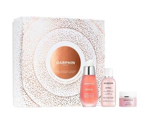 Darphin Cofre Intral Serum + Toner + Soothing Cream