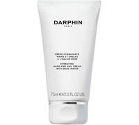 Darphin Crema hidratante para manos y uñas con agua de rosas 75mL