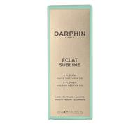 Darphin Eclat Sublime 8-Flower Golden Nectar Oil 30 ml Cuidado antiedad