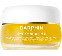 Darphin Éclat Sublime Aromático Vetiver Revitalizante Mask Nutritivo 50mL