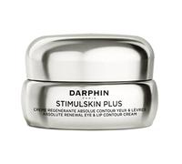 Darphin Stimulskin Plus - Absolute Renewal Crema Contorno Occhi e Labbra, 15ml