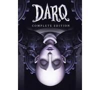 DARQ: Complete Edition Steam Key GLOBAL