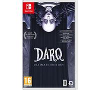 DARQ Ultimate Edition