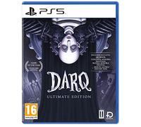 DARQ Ultimate Edition