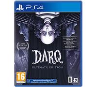DARQ Ultimate Edition