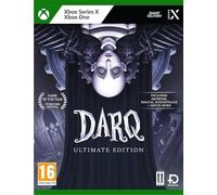 DARQ - Ultimate Edition (Compatible with Xbox One) (Xbox Series X)