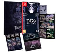 Darq Ultimate Edition Juego para Consola Nintendo Switch [PAL ESPAÑA]
