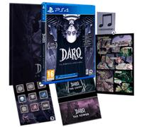DARQ Ultimate Edition Sony Playstation 4 standard