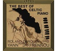 Darquoy,Roland - The Best Of Celtic Piano