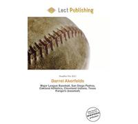 Darrel Akerfelds: Major League Baseball, San Diego Padres, Oakland Athletics, Cleveland Indians, Texas Rangers (baseball)