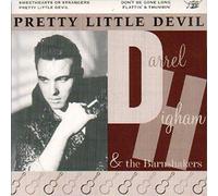 Darrel Higham & Barnshak - 7 Pretty Little Devil Ep [Vinyl 12 [VINYL]