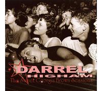 Darrel Higham - The Sweet Georgia Brown Sessions