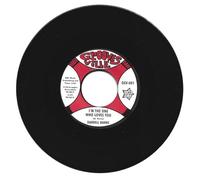 Darrell Banks - I'm The One Who Loves You-7" 45