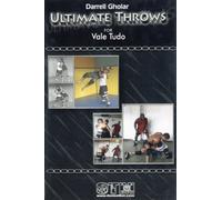 Darrell Gholar Ultimate Throws for Vale Tudo [Reino Unido] [DVD]