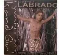 Darrell Labrado - I WANT MY ISLAND GIRL (SGL)