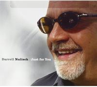 Darrell Nulisch & Texas Heat – Just for You – CD – Importación USA – Sony Music