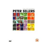 Darrell Sandeen - Peter Sellers Boxset [Reino Unido] [DVD]
