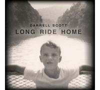 Scott,Darrell - Long Ride Home