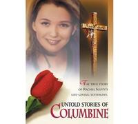 Darrell Scott - Untold Stories of Columbine [USA] [DVD]