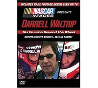 Darrell Waltrip: His Passion Beyond the Wheel [Reino Unido] [DVD]