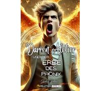 Darren Aletier und der Erbe des Phönix