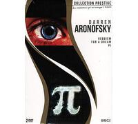 Darren Aronofsky : Pi + Requiem for a Dream [Francia] [DVD]
