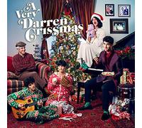 Darren Criss - A Very Darren Crissmas