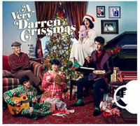 Darren Criss - A Very Darren Crissmas (LP)