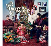 Darren Criss - A Very Darren Crissmas (LP)