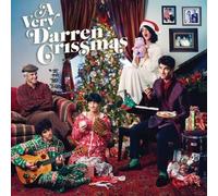 Darren Criss - A Very Darren Crissmas (LP)