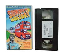 Darren Day - Summer Holiday [Reino Unido] [VHS]