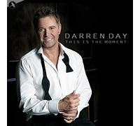 Darren Day - This Is The Moment